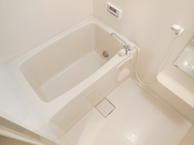 Bath. Unit bus of spread