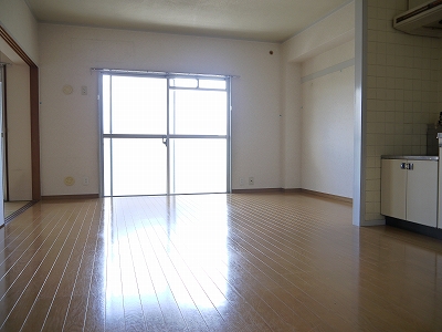 Living and room. Japanese style room