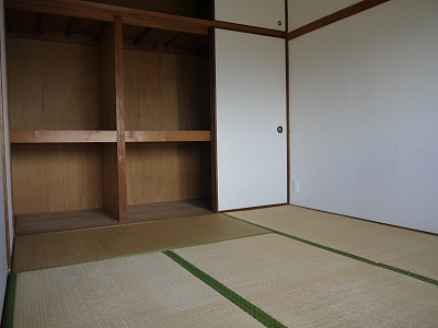 Other room space. bedroom