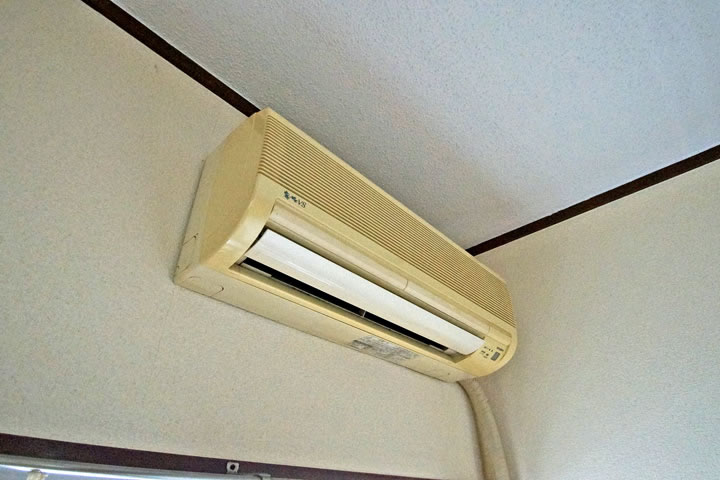 Other. Air conditioning