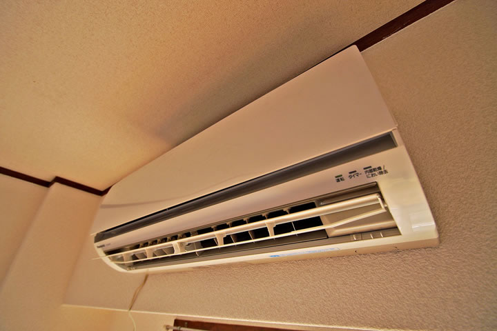 Other. Air conditioning