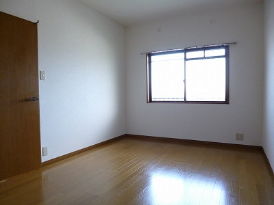 Other room space. bedroom