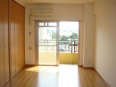 Other room space. bedroom