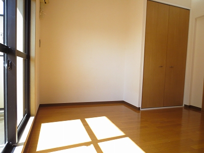 Other room space. bedroom