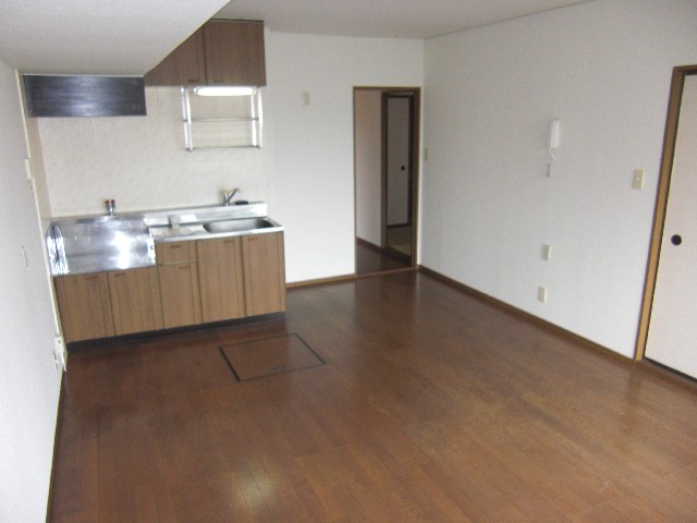 Living and room. Easy-to-use living