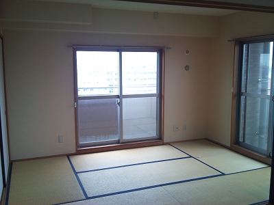 Other room space. bedroom