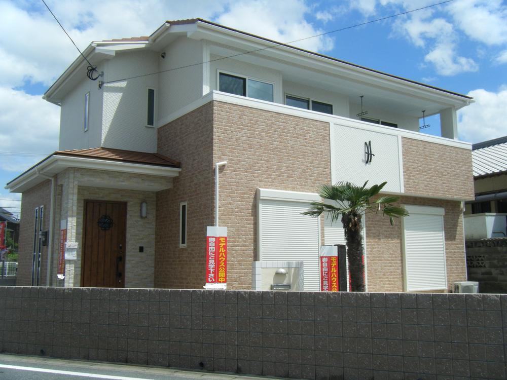 Same specifications photos (appearance). Same specifications image Kasuga model house