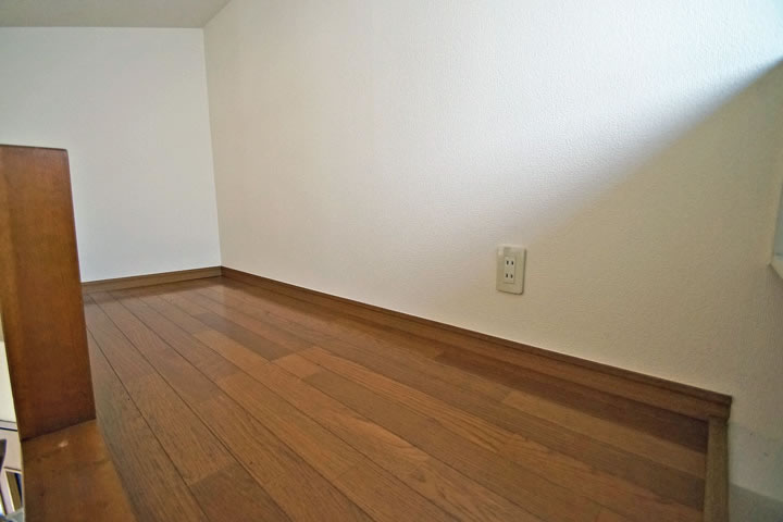 Other room space. loft