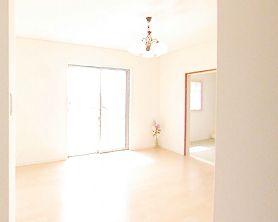 Same specifications photos (living). ☆ Image is a photograph at the time of completion ☆