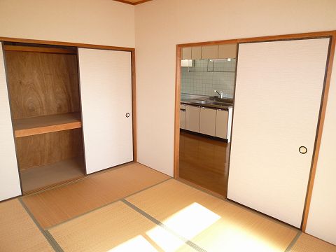 Other. Japanese style room