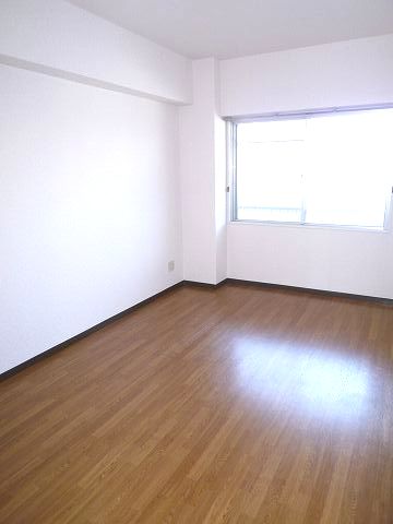 Other room space. Western style room