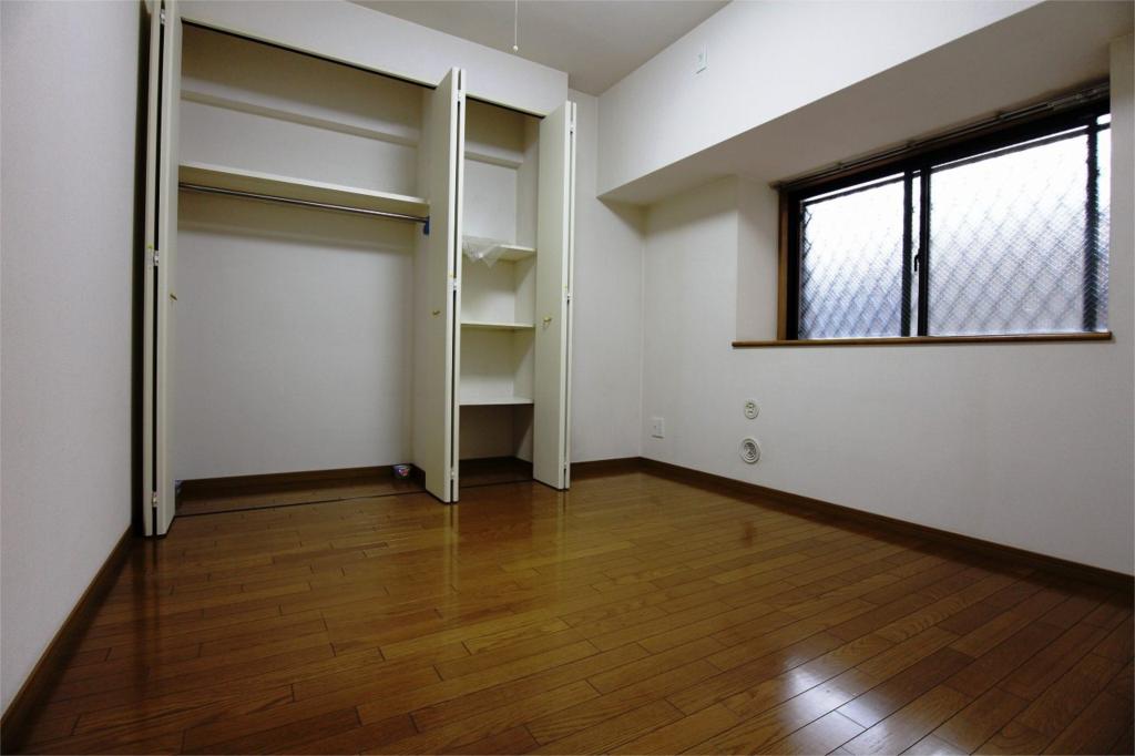 Other room space. Western style room Another Room No. reference photograph