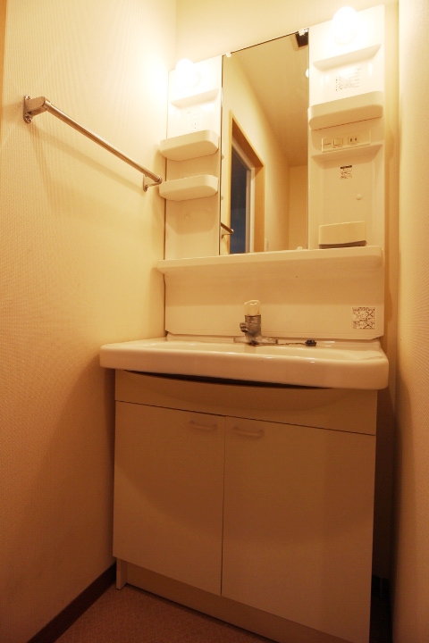 Other. Bathroom vanity