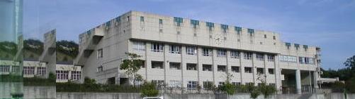 Junior high school. Matsuzaki 1200m until junior high school (junior high school)