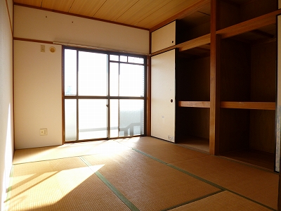 Other room space. bedroom