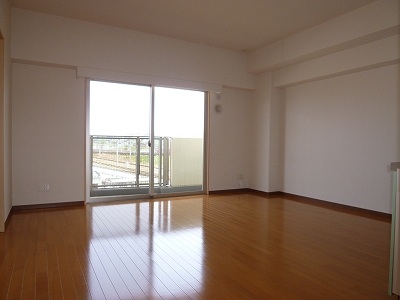 Living and room. Living