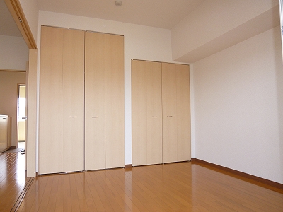 Other room space. bedroom