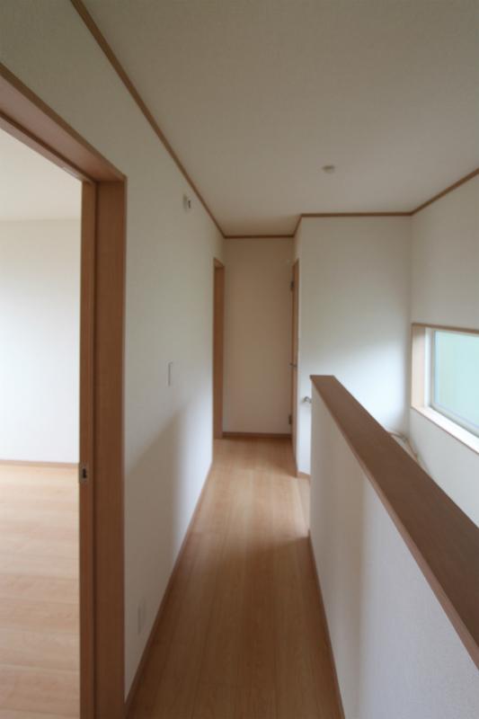 Other. Same specifications photo (2F hallway)