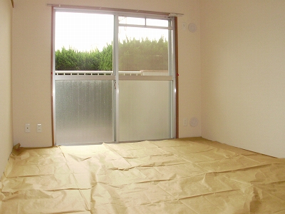 Other room space. bedroom