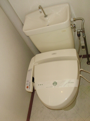 Other. Bidet