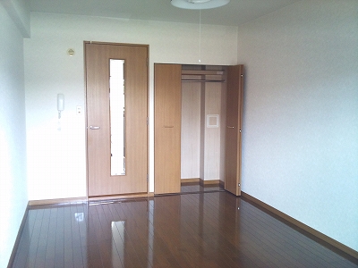 Living and room. Living