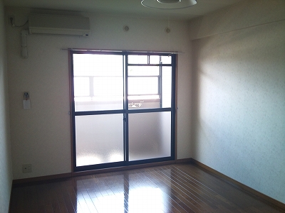 Other room space. bedroom