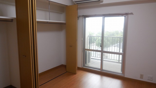 Living and room. Plenty of storage