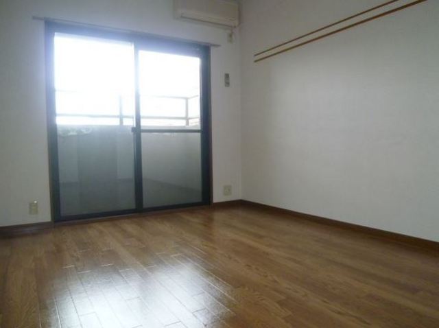 Living and room. Bright Western-style