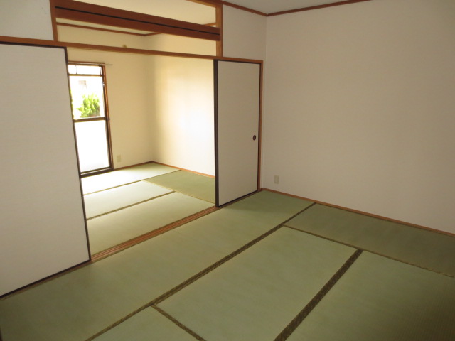 Other room space