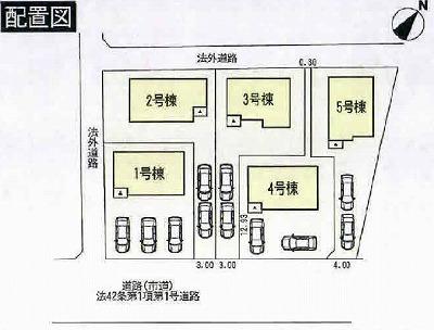 Other.  ☆ layout drawing ☆