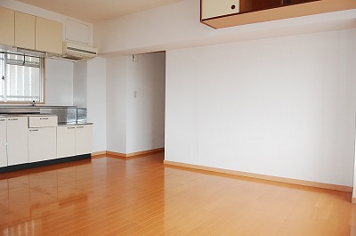 Living and room. Living