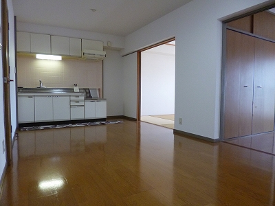 Living and room. Living