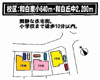 Other. ☆ layout drawing ☆