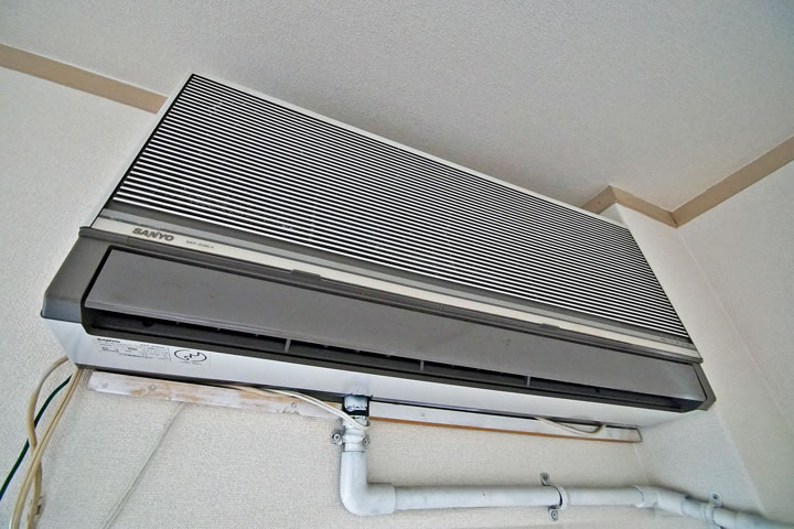 Other. Air conditioning