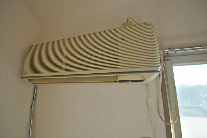 Other. Air conditioning