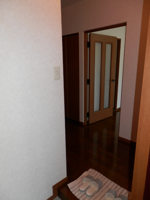 Entrance. Living is when the straight forward entered the front door there is also shoes BOX or