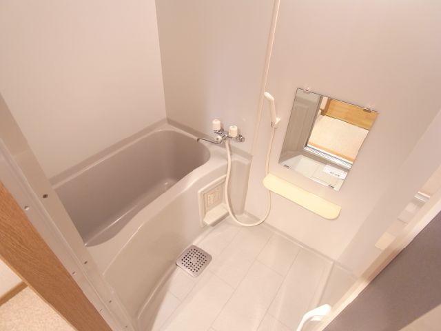 Bath. It is a bathtub (isomorphic another in Room photo)