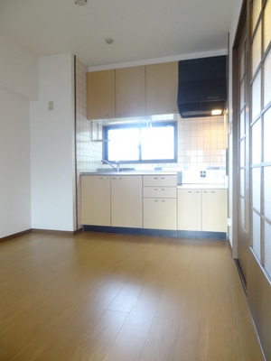 Living and room. dining