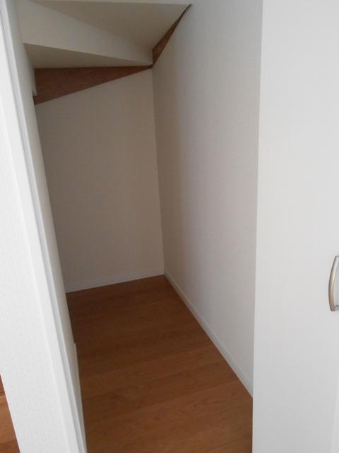 Receipt. Local shooting (September 2013)