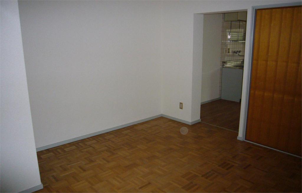 Living and room. Living