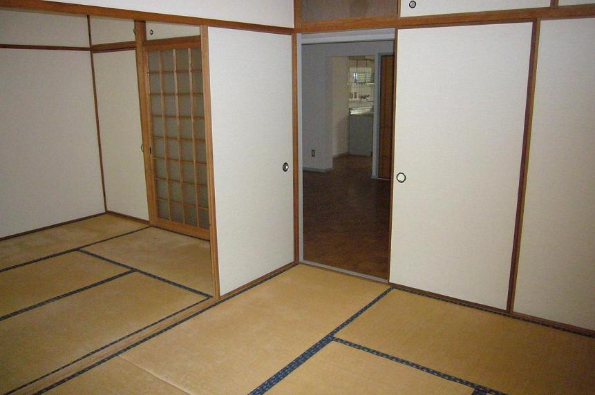 Other room space. bedroom