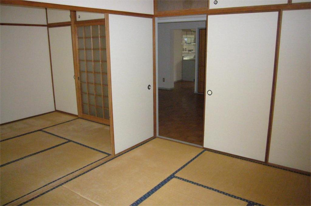 Other. This is useful between Japanese-style More