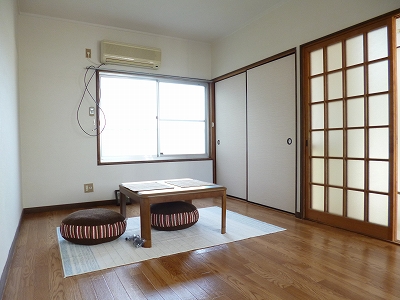 Living and room. Living