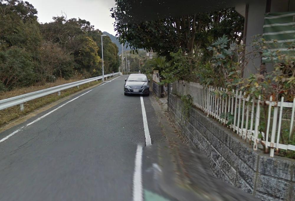 Local photos, including front road