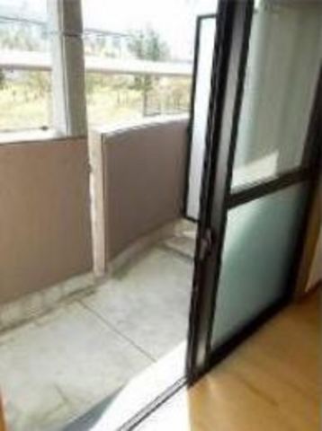 Other room space. Balcony