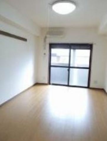 Living and room. It is with lighting bright flooring