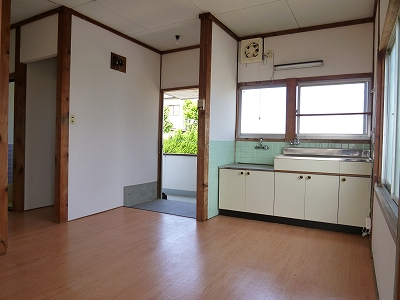 Living and room. Living