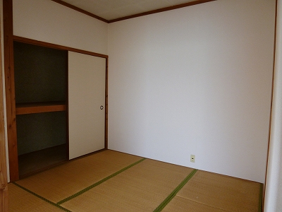 Other room space. bedroom