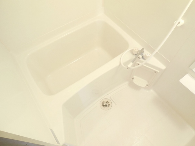 Bath. Unit bus of spread