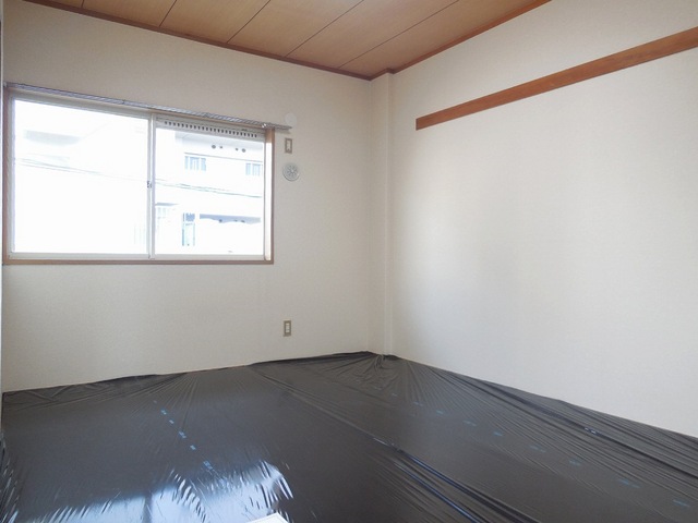 Other room space. Japanese style room
